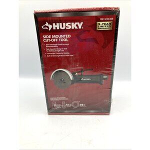 Husky Side Mounted Cut-Off Tool